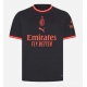 AC Milan Adrien Rabiot #12 Kolmaspaita 2026-27 Lyhythihainen