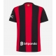 AC Milan Kotipaita Naisten 2026-27 Lyhythihainen