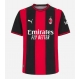 AC Milan Rafael Leao #10 Kotipaita 2026-27 Lyhythihainen