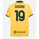 AC Milan Youssouf Fofana #19 Kolmaspaita 2025-26 Lyhythihainen