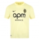 AS Monaco Kolmaspaita 2025-26 Lyhythihainen