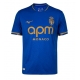 AS Monaco Vieraspaita 2025-26 Lyhythihainen