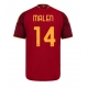 AS Roma Donyell Malen #14 Kotipaita 2026-27 Lyhythihainen