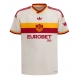AS Roma Paulo Dybala #21 Vieraspaita 2026-27 Lyhythihainen