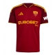 AS Roma Rodrigo Mora #86 Kotipaita 2026-27 Lyhythihainen