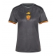 AS Roma Wesley Franca #43 Kolmaspaita Naisten 2026-27 Lyhythihainen