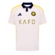 Al-Nassr Kolmaspaita 2025-26 Lyhythihainen