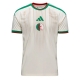 Algeria Kotipaita MM-kisat 2026 Lyhythihainen