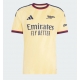 Arsenal Bruno Guimaraes #39 Kolmaspaita 2026-27 Lyhythihainen