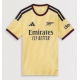 Arsenal Bukayo Saka #7 Kolmaspaita 2026-27 Lyhythihainen