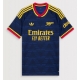 Arsenal Declan Rice #41 Vieraspaita 2026-27 Lyhythihainen