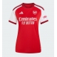 Arsenal Ezri Konsa #15 Kotipaita Naisten 2026-27 Lyhythihainen