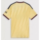 Arsenal Kolmaspaita 2026-27 Lyhythihainen