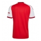 Arsenal Kotipaita 2026-27 Lyhythihainen