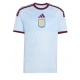 Aston Villa Alejandro Garnacho #17 Kolmaspaita 2026-27 Lyhythihainen
