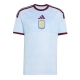 Aston Villa Ian Maatsen #22 Kolmaspaita 2026-27 Lyhythihainen