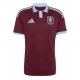 Aston Villa Ibrahim Mbaye #19 Kotipaita 2026-27 Lyhythihainen