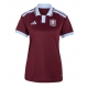Aston Villa Johan Manzambi #44 Kotipaita Naisten 2026-27 Lyhythihainen