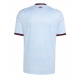 Aston Villa Kolmaspaita 2026-27 Lyhythihainen