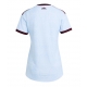 Aston Villa Kolmaspaita Naisten 2026-27 Lyhythihainen