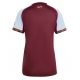 Aston Villa Kotipaita Naisten 2025-26 Lyhythihainen