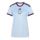 Aston Villa Nicolas Jackson #11 Kolmaspaita Naisten 2026-27 Lyhythihainen