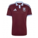 Aston Villa Ollie Watkins #11 Kotipaita 2026-27 Lyhythihainen