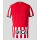 Athletic Bilbao Kotipaita 2026-27 Lyhythihainen