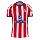 Atletico Madrid Cristian Romero #21 Kotipaita 2026-27 Lyhythihainen