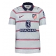 Atletico Madrid Julian Alvarez #19 Kolmaspaita 2026-27 Lyhythihainen