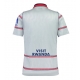 Atletico Madrid Kolmaspaita 2026-27 Lyhythihainen