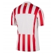Atletico Madrid Kotipaita 2025-26 Lyhythihainen