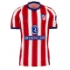 Atletico Madrid Nahuel Molina #16 Kotipaita 2026-27 Lyhythihainen