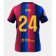 Barcelona Eric Garcia #24 Kotipaita 2026-27 Lyhythihainen