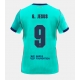 Barcelona Gabriel Jesus #9 Kolmaspaita 2026-27 Lyhythihainen