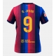Barcelona Gabriel Jesus #9 Kotipaita 2026-27 Lyhythihainen
