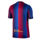 Barcelona Kotipaita 2026-27 Lyhythihainen