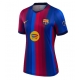 Barcelona Rodri Hernandez #16 Kotipaita Naisten 2026-27 Lyhythihainen