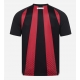 Bayer Leverkusen Kotipaita 2026-27 Lyhythihainen
