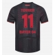 Bayer Leverkusen Martin Terrier #11 Kotipaita 2025-26 Lyhythihainen