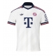 Bayern Munich Harry Kane #9 Vieraspaita 2026-27 Lyhythihainen