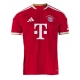 Bayern Munich Luis Diaz #14 Kotipaita 2026-27 Lyhythihainen