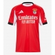 Benfica Kotipaita 2025-26 Lyhythihainen