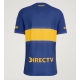 Boca Juniors Kotipaita 2026-27 Lyhythihainen