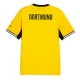 Borussia Dortmund Kotipaita 2026-27 Lyhythihainen