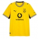 Borussia Dortmund Maximilian Beier #14 Kotipaita 2026-27 Lyhythihainen