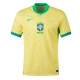 Brasilia Kotipaita Copa America 2024 Lyhythihainen