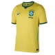 Brasilia Kotipaita MM-kisat 2026 Lyhythihainen