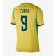 Brasilia Matheus Cunha #9 Kotipaita MM-kisat 2026 Lyhythihainen