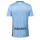 Celta Vigo Kotipaita 2025-26 Lyhythihainen